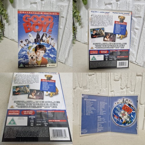 15 DVD Movie Collection Action Comedy Classics Original Cases - Collectible - Picture 14 of 23
