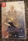 Record of Lodoss War: Deedlit in Wonder Labyrinth -Nintendo Switch - JP IMPORT