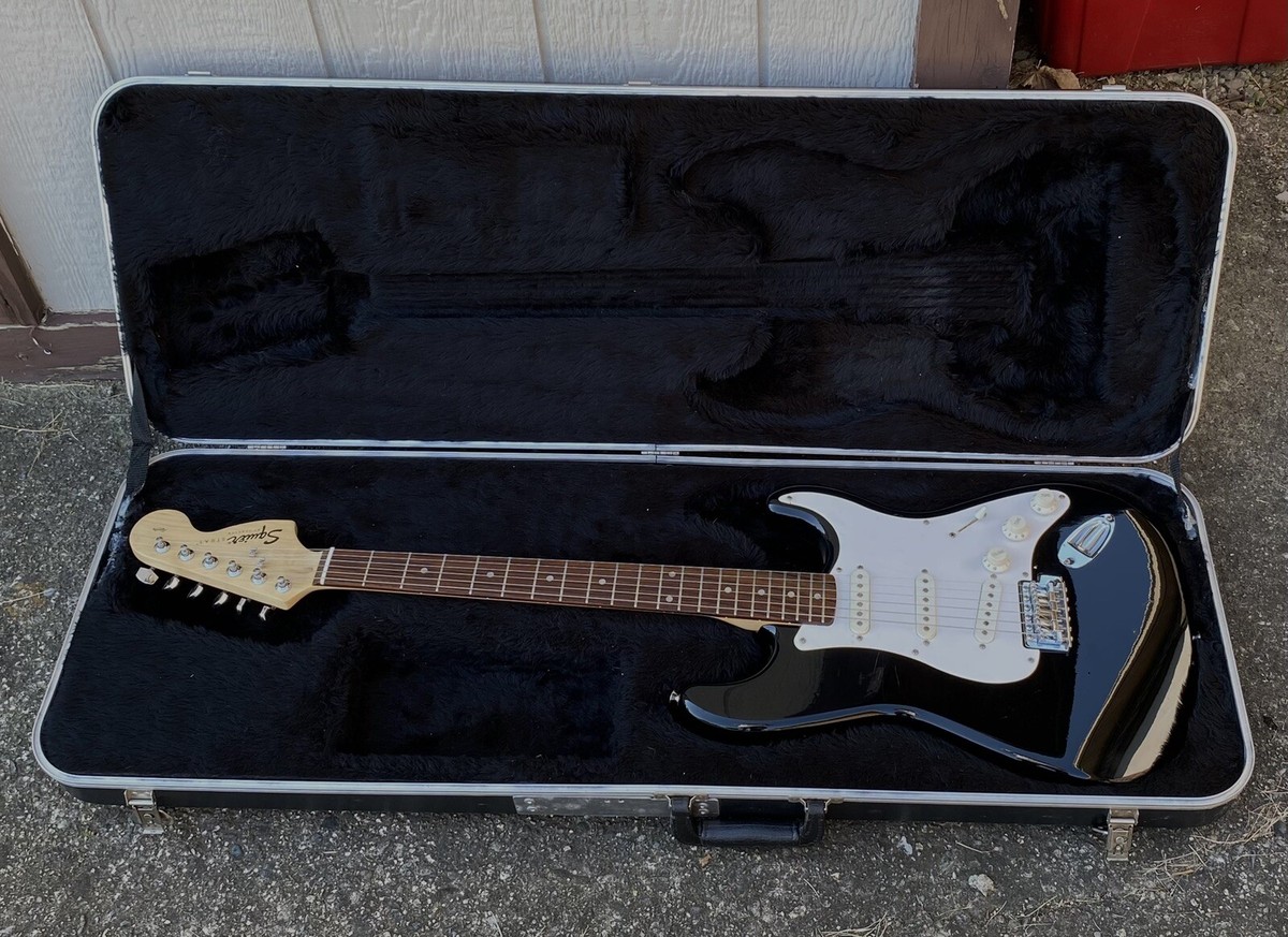 2000 Squier 