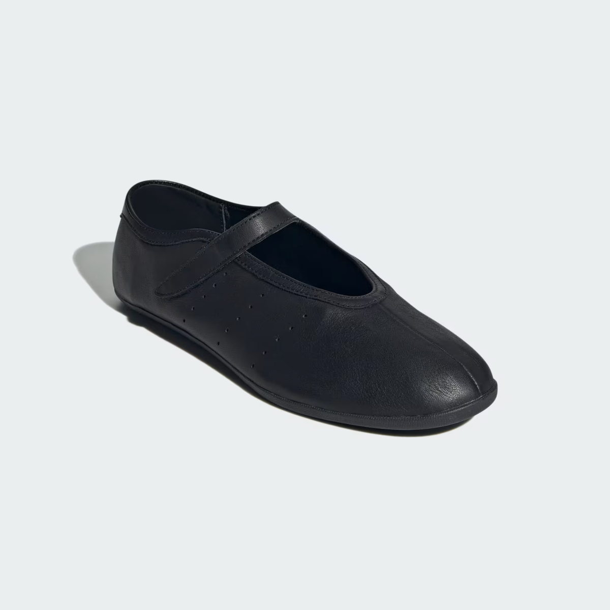 adidas Originals Stan Smith Lo Ballet JQ6939 Triple Black
