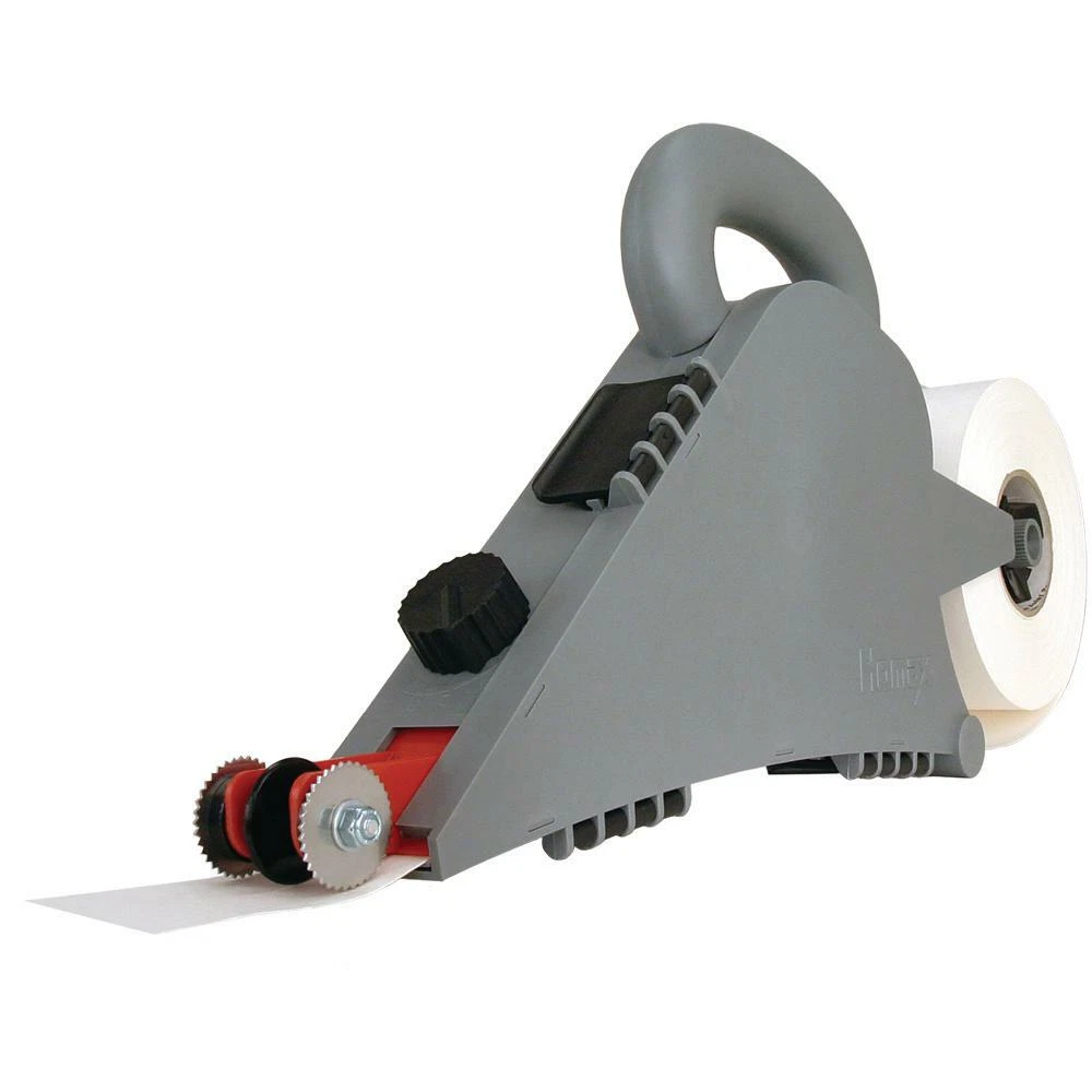 Homax Drywall Taping Tool Adjustable Mud Control Knob Lightweight