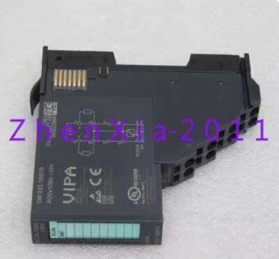 1PC New VIPA module SM032-1BB70