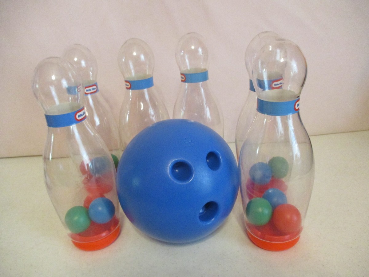 ボーリング　little tikes リトルタイクス ボーリングlittle tikes リトルタイクス