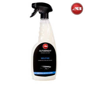 enzyme cleaner for vomit