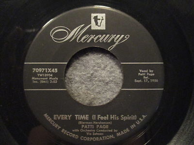 45 RPM 7