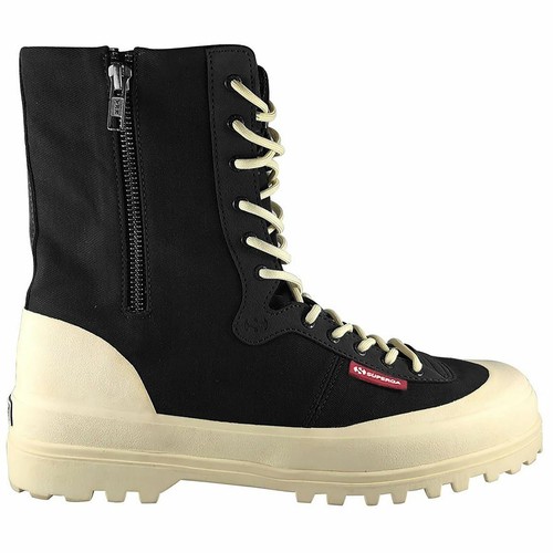 Offerta online di scarpa uomo e donna Superga classica 2341 ALPINA JELLYGUM  COTU.