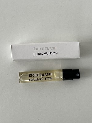 Parfum Tester Louis Vuitton Etoile Filante 2ml