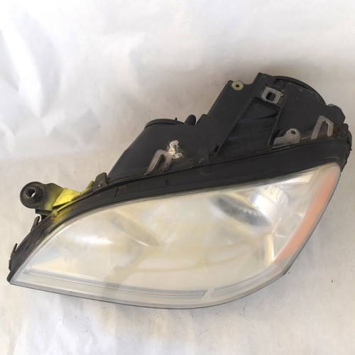 06-08 Mercedes W164 ML350 ML500 Left Driver Bi Xenon HID Adaptive AFS Headlight - Picture 5 of 8