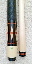 McDermott C14 Pool Cue LIFETIME SHAFT WARRANTY 100% Pristine Condition C-Series