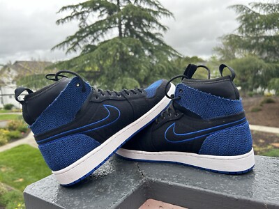 Air Jordan 1 Retro High Ultra Royal Men's Size 12 844700-007 | eBay