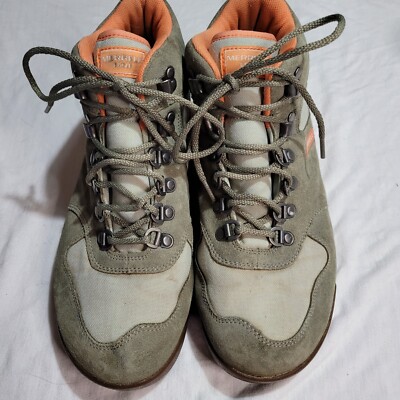 Merrell Eagle Womens Vertiver Boots Size 10.5
