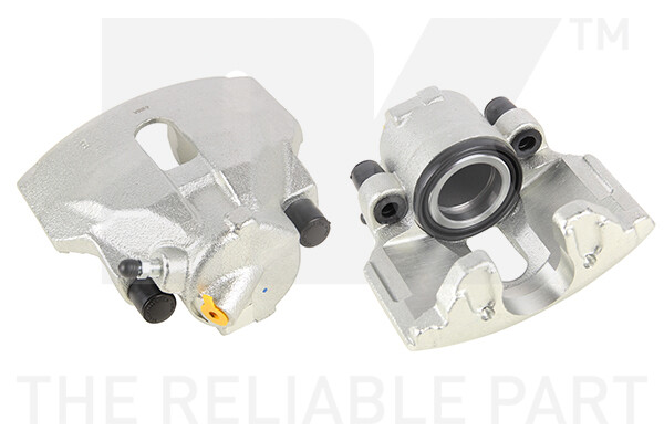 NK 214790 Bremssattel Vorne Rechts FüR VW Passat Audi A6 Avant A4 Skoda Superb-image