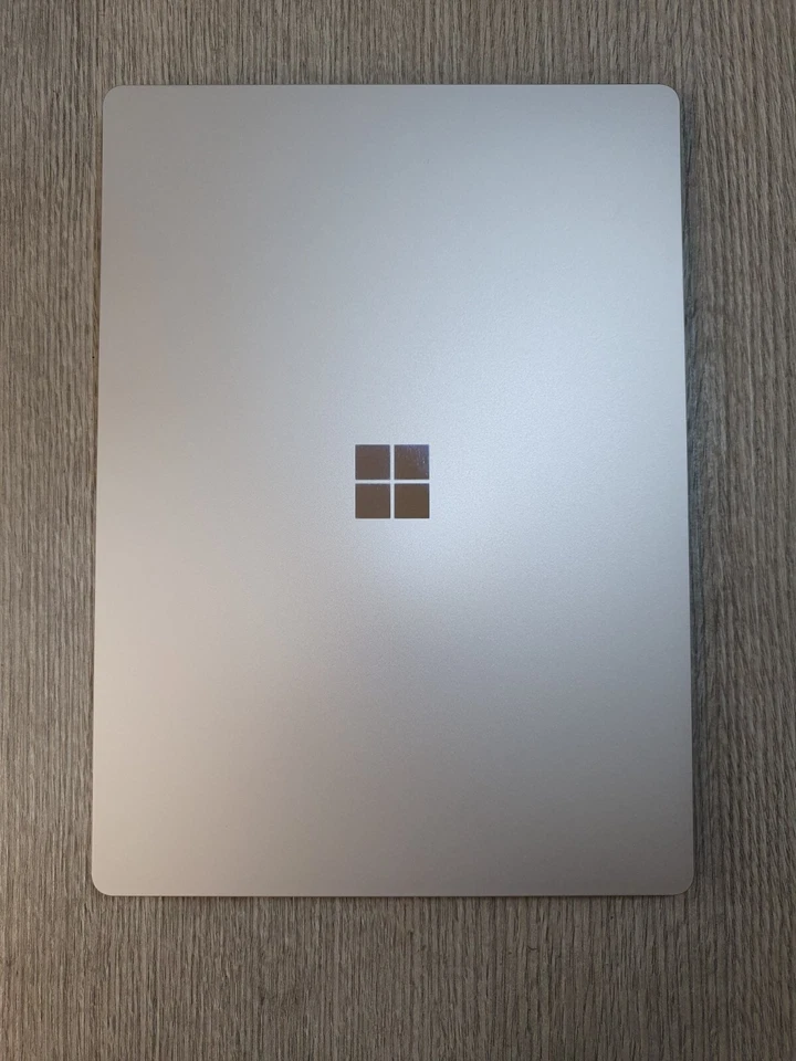 Microsoft Surface Pro 3 13.5" Core i5-1035G7 @ 1.20GHz 8GB RAM 128GB SSD EI1907 - Image 3 of 4