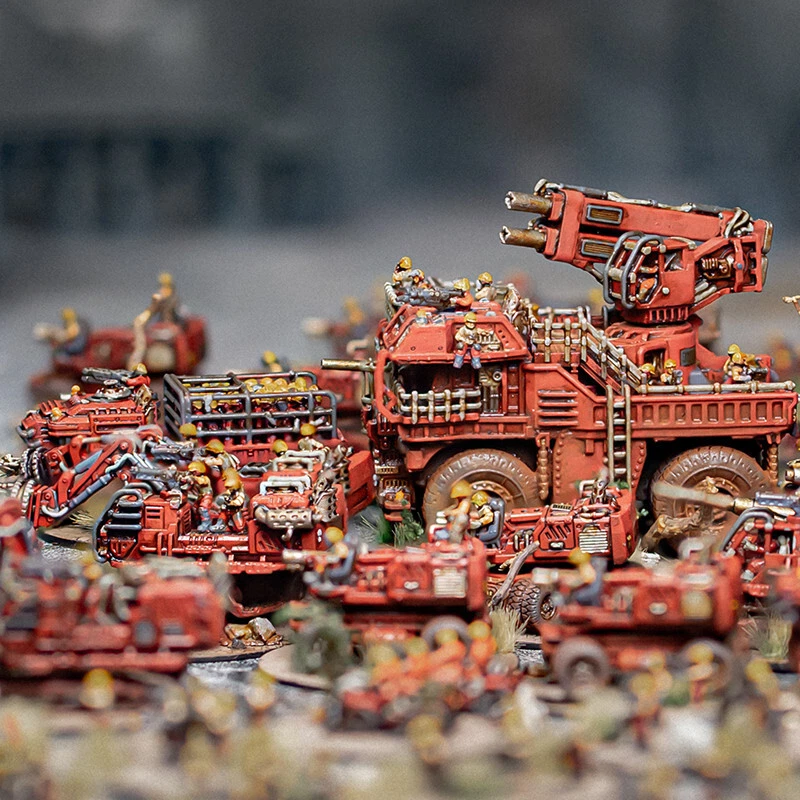 Союз: резервный экипаж - полный спектр доминирования 6 мм масштаб миниатюры - Изображение 2 из 2