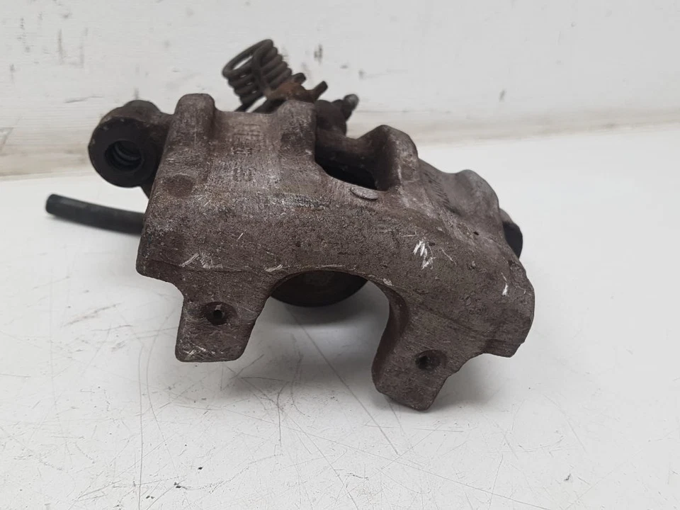 PINZA FRENO TRASERO LADO PASAJERO VOLVO C30 V50 S40 C70 04-2012 LH UK N/S/R Foto 2 de 4