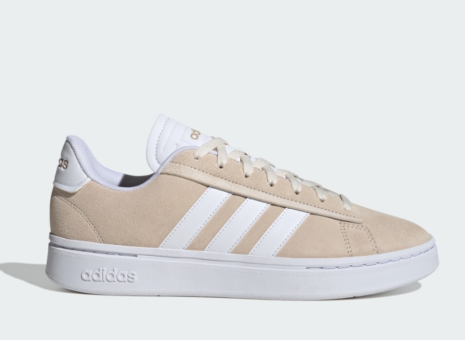 addidas beige