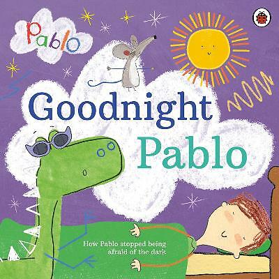 Pablo: Goodnight Pablo by  Pablo - 9780241415245 - Image 2