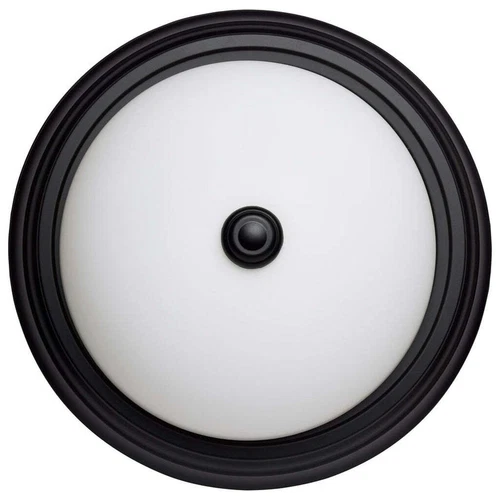 NUVO 2 LIGHT - 13" FLUSH FIXTURE - Picture 8 of 12