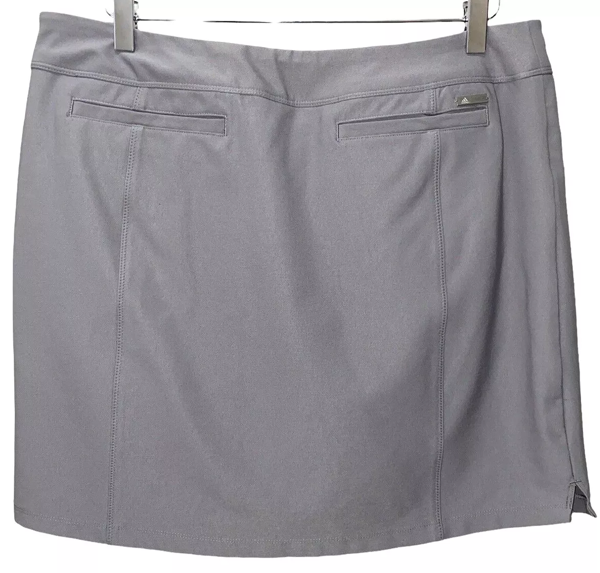 Adidas golf women's ultimate adistar skort sale