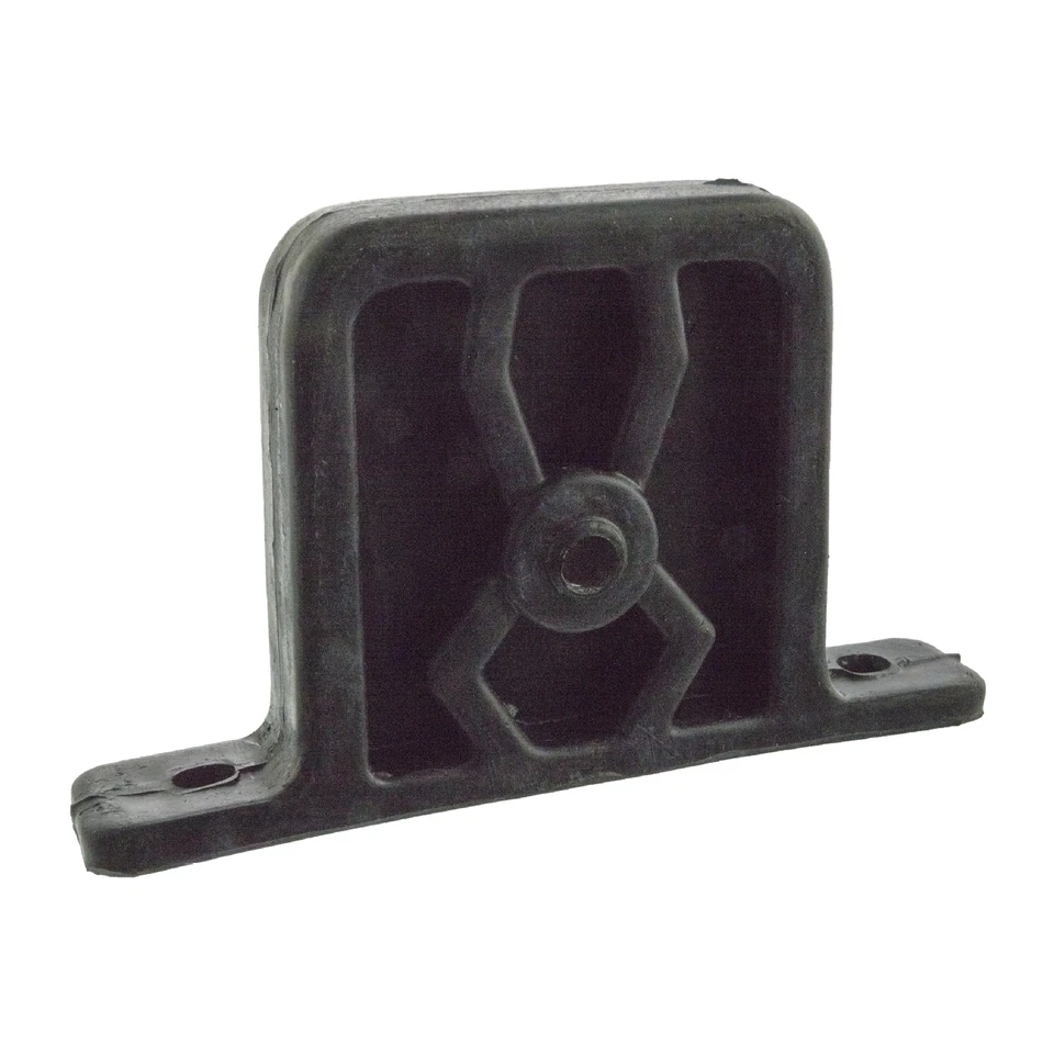 Exhaust Mounting Fits BMW 3 Series E36 8 E31 OE 18211723101 Febi 12253 - Image 2 of 3