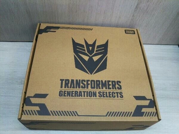Transport Box Transformers Generation Selection Super Megatron Disambiguation - Image 2 of 4