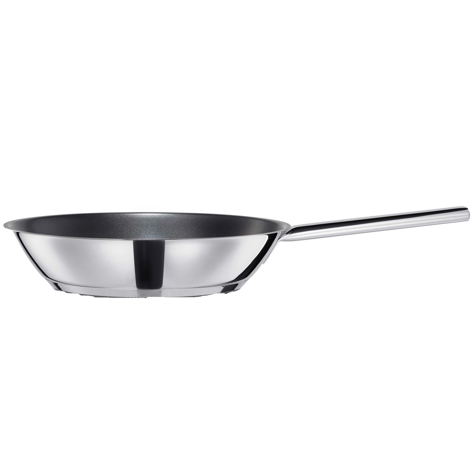 Villeroy & Boch 28cm Frying Pan Stainless Steel Non-Stick Induction Suitable