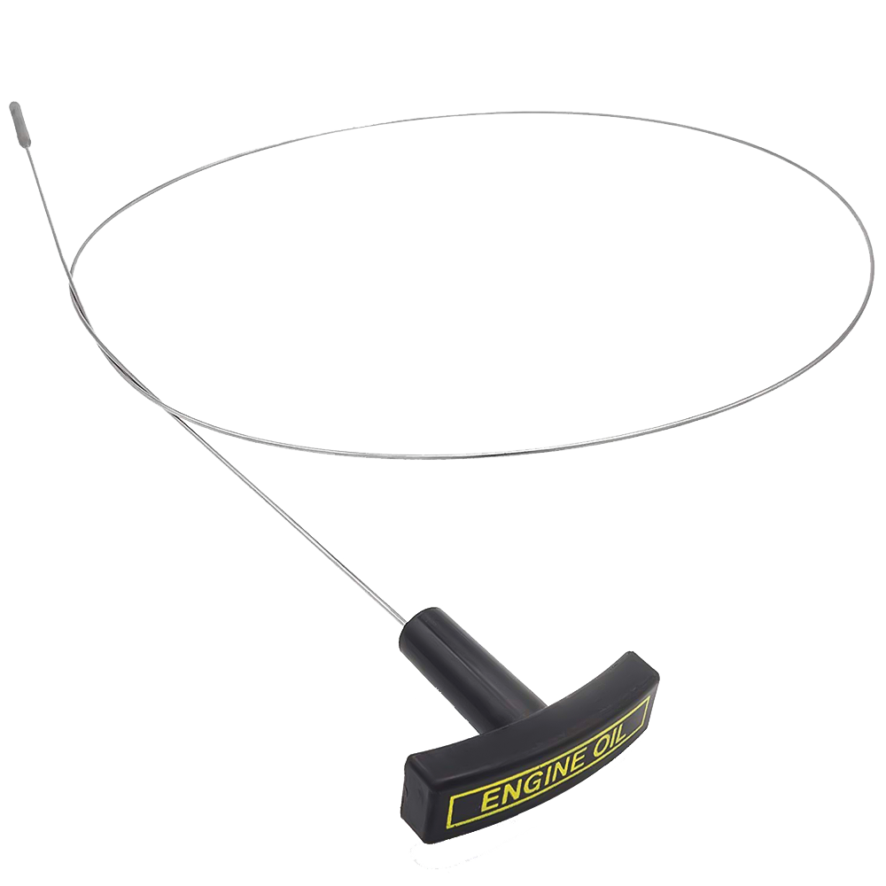 For 03-07 Ford 6.0L Powerstroke Diesel Engine Oil Dipstick For 03-07 Ford 6.0L Powerstroke Diesel Engine Oil Dipstick