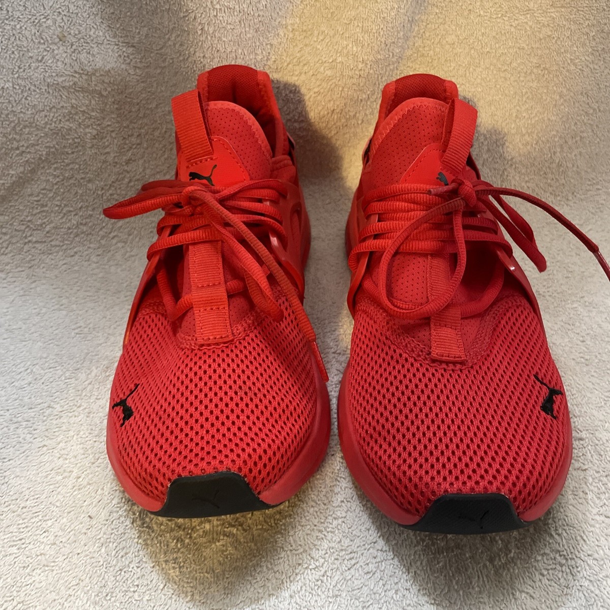 PUMA RIVOスウェード プーマ リヴォ スウェード レディース (レディーススニーカー