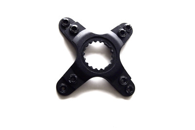 Cannondale SI Spider 90/120mm für BCD mit Schrauben