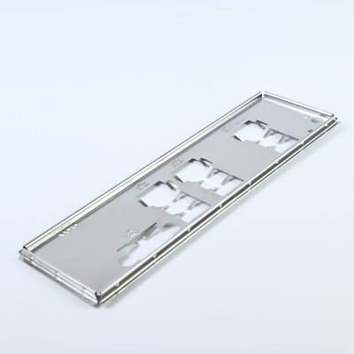 ASRock Rack E3C246D2I C246 LGA1151 DDR4 mini-ITX Intel I/O shield