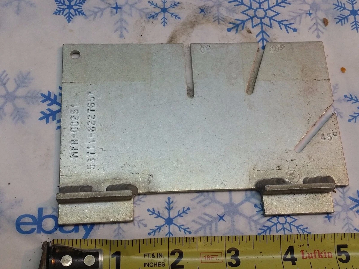 45 Degree Angle Template