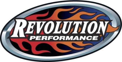 Revolution Performance Monster Big Bore Kit (117in.) 4.125" RP201-172WB - Picture 2 of 3