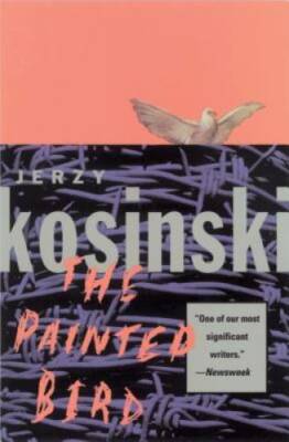 The Painted Bird - Paperback By Kosinski, Jerzy - GOOD
