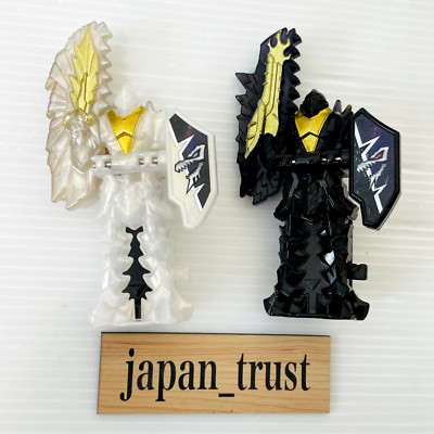 Power Rangers Dino Fury Ryusoulger DX Key Morpher Ryusoul Kagayaki