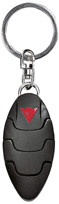 Dainese Lobster Keyring/Key Chain Fob Black