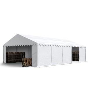 PROFI XXL Weidezelt Weideunterstand Weidehütte Pferde Unterstand Stall