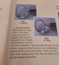 Kemper Tools Handle Maker HM2 3/4"