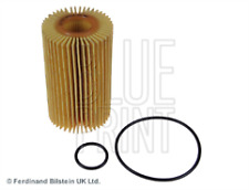 Premium OEM Spec Blueprint Oil Filter for Lexus LX Toyota Land Cruiser