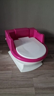 Reer SitzFritz Kinder-Toilette, Töpfchen und Toilettentrain, Erste Toilette - Bild 1 von 2