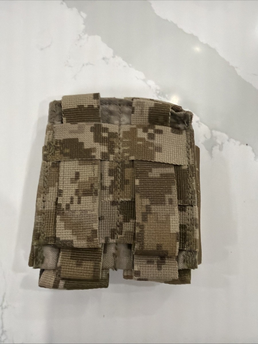 Eagle Industries AOR1 LCS V3 Universal Pistol Reload Pouch