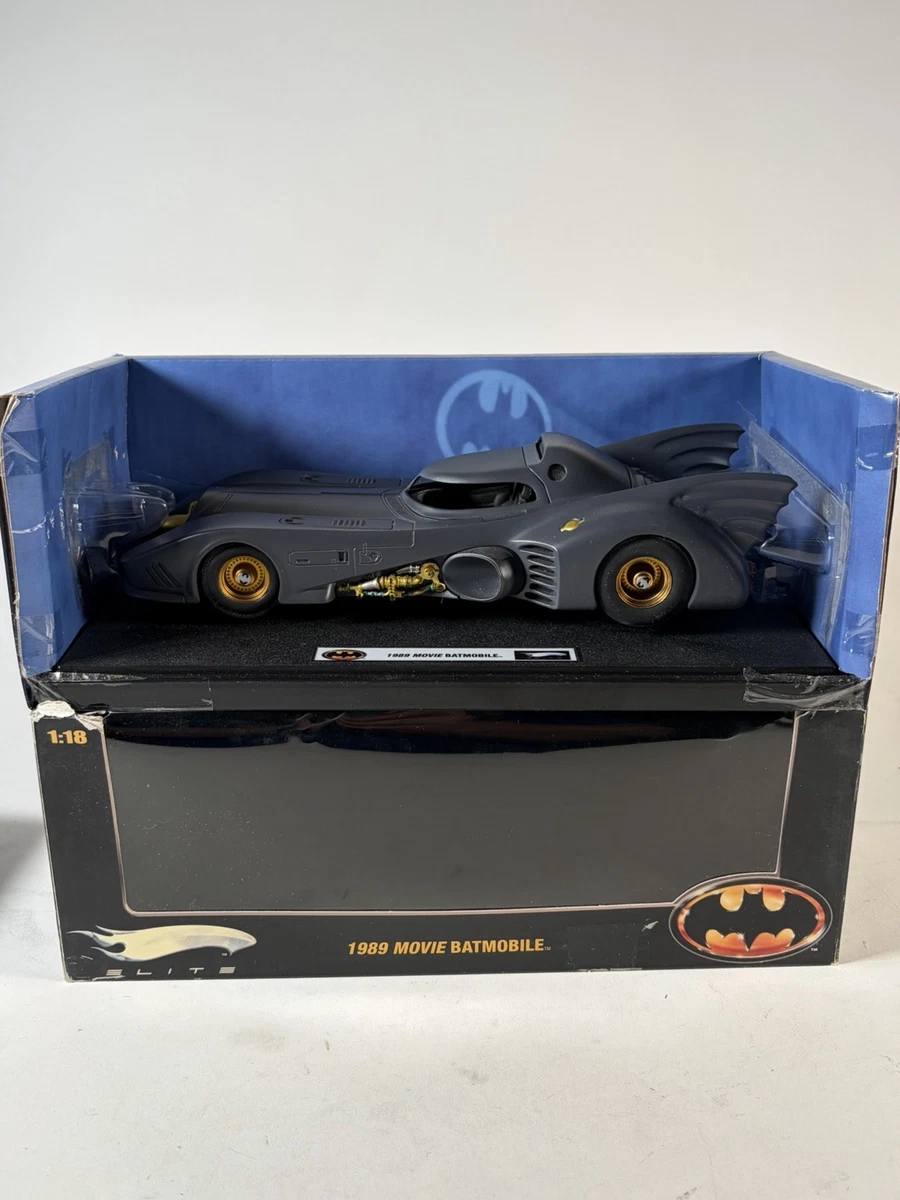 25+ Hot Wheels Batman 1:18 Scale Diecast Cars, Trucks & Vans for
