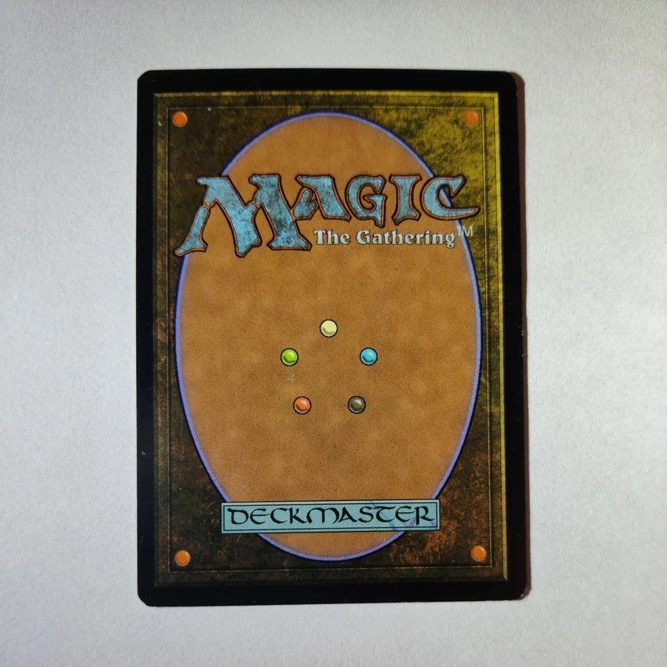 MTG Commandeer, Coldsnap! - Image 2 of 2