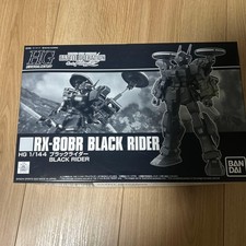 Bandai RX 80BR BLACK RIDER HG1 144 m1_0225