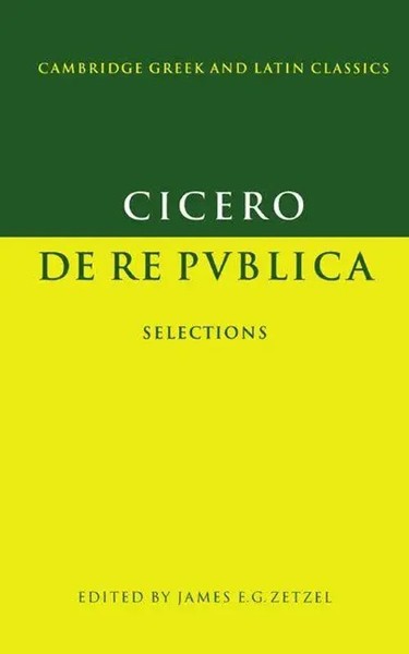 Marcus Tullius Cicero | Cicero | Taschenbuch | Englisch (2002)-image