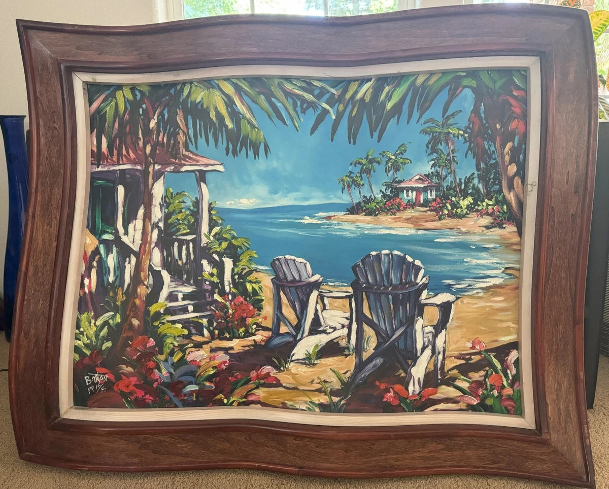 steve barton art products for sale | eBay