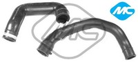 Metalcaucho 09274 Rohrleitung FüR Agr-Ventil FüR Ford