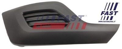 FAST FT10543G Blende für Nebelscheinwerfer für Ford 