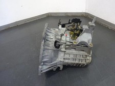 2S4R 7002 PA caja cambios para FORD FOCUS - 1 GENERACION RESTYLING 2001 - 2007 -