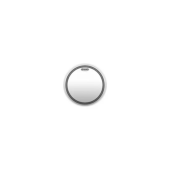 Peau de frappe pour tom EC2 Evans TT15EC2S double pli premium 15"