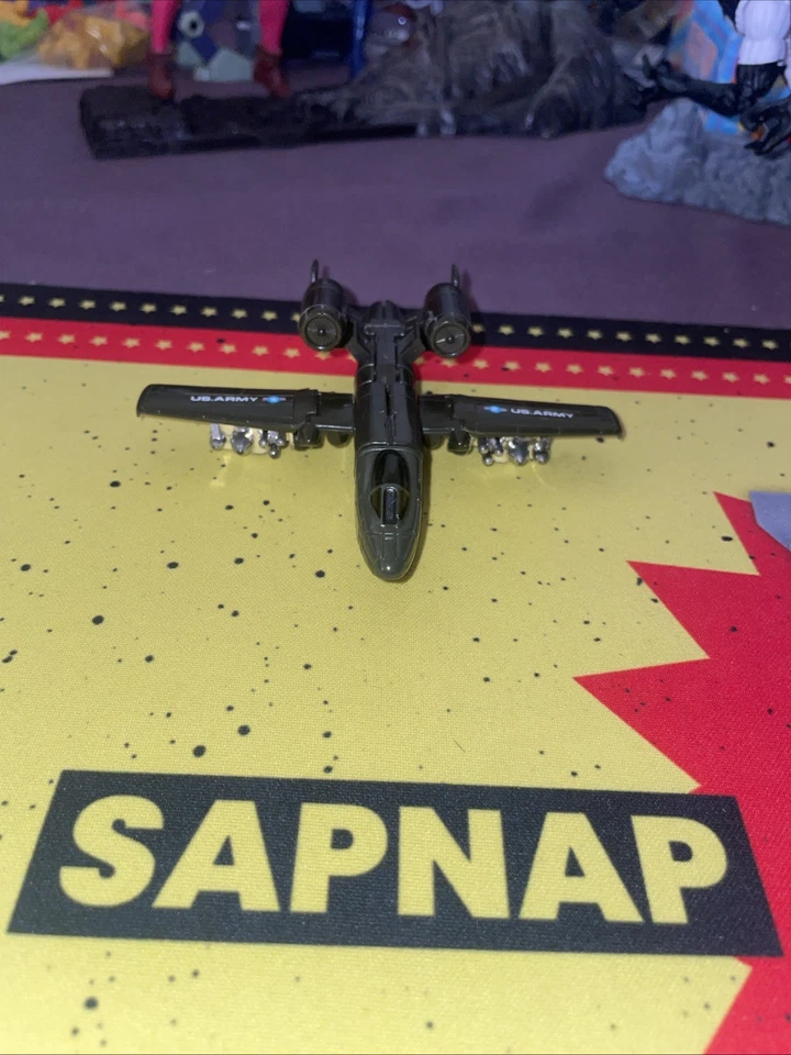 GOBOTS 1983 BAD BOY figure Robo Machine Bandai Tonka go-bots transformers - Image 3 of 4